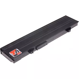 Batéria T6 Power pre Dell Latitude E5400, E5410, E5500, E5510, 5200mAh, 58Wh, 6cell Batéria T6 Power pre Dell Latitude E5400, E5410, E5500, E5510, 5200mAh, 58Wh, 6cell
