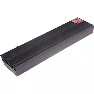 Batéria T6 Power pre Dell Latitude E5400, E5410, E5500, E5510, 5200mAh, 58Wh, 6cell Batéria T6 Power pre Dell Latitude E5400, E5410, E5500, E5510, 5200mAh, 58Wh, 6cell