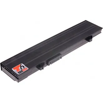 Batéria T6 Power pre Dell Latitude E5400, E5410, E5500, E5510, 5200mAh, 58Wh, 6cell Batéria T6 Power pre Dell Latitude E5400, E5410, E5500, E5510, 5200mAh, 58Wh, 6cell