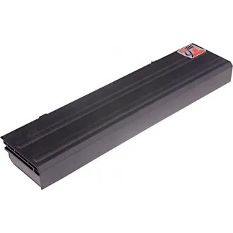Batéria T6 Power pre Dell Latitude E5400, E5410, E5500, E5510, 5200mAh, 58Wh, 6cell Batéria T6 Power pre Dell Latitude E5400, E5410, E5500, E5510, 5200mAh, 58Wh, 6cell