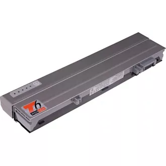 Batéria T6 Power pre Dell Latitude E4300, Latitude E4310, 5200mAh, 58Wh, 6cell Batéria T6 Power pre Dell Latitude E4300, Latitude E4310, 5200mAh, 58Wh, 6cell