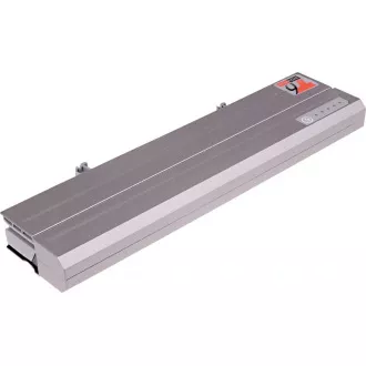 Batéria T6 Power pre Dell Latitude E4300, Latitude E4310, 5200mAh, 58Wh, 6cell Batéria T6 Power pre Dell Latitude E4300, Latitude E4310, 5200mAh, 58Wh, 6cell