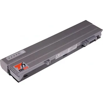 Batéria T6 Power pre Dell Latitude E4300, Latitude E4310, 5200mAh, 58Wh, 6cell