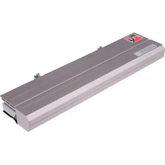 Batéria T6 Power pre Dell Latitude E4300, Latitude E4310, 5200mAh, 58Wh, 6cell