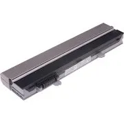 Batéria T6 Power pre Dell Latitude E4300, Latitude E4310, 5200mAh, 58Wh, 6cell
