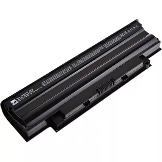 Batéria T6 Power pre Dell Inspiron 13R, 15R, 17R, 5200mAh, 58Wh, 6cell