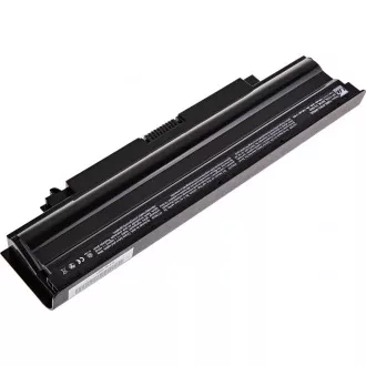 Batéria T6 Power pre Dell Inspiron 13R, 15R, 17R, 5200mAh, 58Wh, 6cell