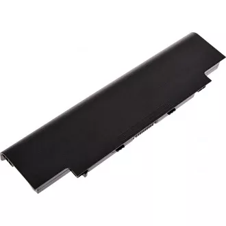 Batéria T6 Power pre Dell Inspiron 13R, 15R, 17R, 5200mAh, 58Wh, 6cell