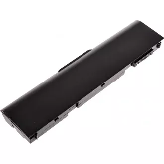 Batéria T6 Power Dell Latitude E6420, E6430, E6520, E6530, E5420, E5430, E5520, 5200mAh, 58Wh, 6cell