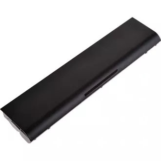 Batéria T6 Power Dell Latitude E6420, E6430, E6520, E6530, E5420, E5430, E5520, 5200mAh, 58Wh, 6cell