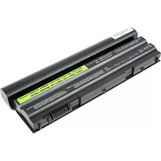 Batéria T6 Power Dell Latitude E6420, E6430, E6520, E6530, E5420, E5430, 7800mAh, 87Wh, 9cell Batéria T6 Power Dell Latitude E6420, E6430, E6520, E6530, E5420, E5430, 7800mAh, 87Wh, 9cell
