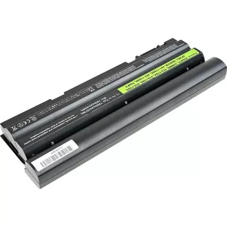 Batéria T6 Power Dell Latitude E6420, E6430, E6520, E6530, E5420, E5430, 7800mAh, 87Wh, 9cell Batéria T6 Power Dell Latitude E6420, E6430, E6520, E6530, E5420, E5430, 7800mAh, 87Wh, 9cell