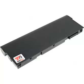 Batéria T6 Power Dell Latitude E6420, E6430, E6520, E6530, E5420, E5430, 7800mAh, 87Wh, 9cell Batéria T6 Power Dell Latitude E6420, E6430, E6520, E6530, E5420, E5430, 7800mAh, 87Wh, 9cell