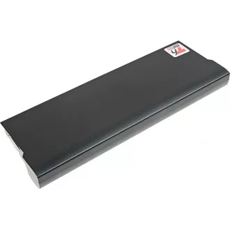 Batéria T6 Power Dell Latitude E6420, E6430, E6520, E6530, E5420, E5430, 7800mAh, 87Wh, 9cell Batéria T6 Power Dell Latitude E6420, E6430, E6520, E6530, E5420, E5430, 7800mAh, 87Wh, 9cell