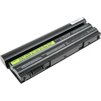 Batéria T6 Power Dell Latitude E6420, E6430, E6520, E6530, E5420, E5430, 7800mAh, 87Wh, 9cell Batéria T6 Power Dell Latitude E6420, E6430, E6520, E6530, E5420, E5430, 7800mAh, 87Wh, 9cell