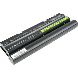 Batéria T6 Power Dell Latitude E6420, E6430, E6520, E6530, E5420, E5430, 7800mAh, 87Wh, 9cell Batéria T6 Power Dell Latitude E6420, E6430, E6520, E6530, E5420, E5430, 7800mAh, 87Wh, 9cell