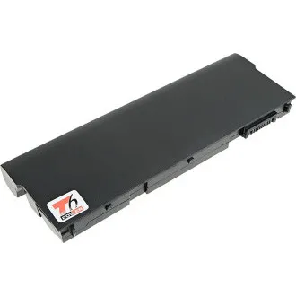 Batéria T6 Power Dell Latitude E6420, E6430, E6520, E6530, E5420, E5430, 7800mAh, 87Wh, 9cell Batéria T6 Power Dell Latitude E6420, E6430, E6520, E6530, E5420, E5430, 7800mAh, 87Wh, 9cell