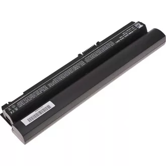 Batéria T6 Power pre Dell Latitude E6220, E6230, E6320, E6330, E6430s, 5200mAh, 58Wh, 6cell