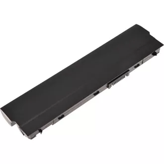 Batéria T6 Power pre Dell Latitude E6220, E6230, E6320, E6330, E6430s, 5200mAh, 58Wh, 6cell