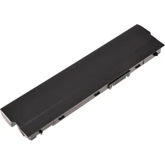 Batéria T6 Power pre Dell Latitude E6220, E6230, E6320, E6330, E6430s, 5200mAh, 58Wh, 6cell
