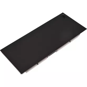 Batéria T6 Power pre Dell Precision M6700, M6800, M4800, 7800mAh, 87Wh, 9cell