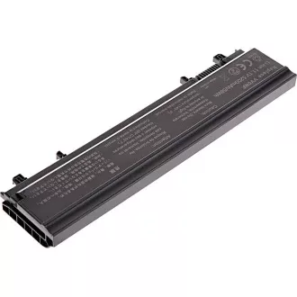Batéria T6 Power pre Dell Latitude E5440, Latitude E5540, 5200mAh, 58Wh, 6cell