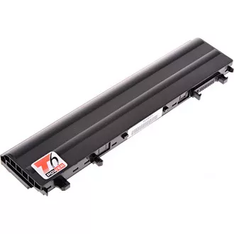 Batéria T6 Power pre Dell Latitude E5440, Latitude E5540, 5200mAh, 58Wh, 6cell