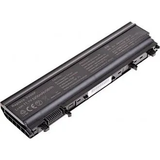 Batéria T6 Power pre Dell Latitude E5440, Latitude E5540, 5200mAh, 58Wh, 6cell