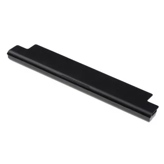 Batéria T6 Power pre Dell Latitude 3440, 3540, Inspiron 14, 15, Vostro 2421, 2600mAh, 38Wh, 4cell Batéria T6 Power pre Dell Latitude 3440, 3540, Inspiron 14, 15, Vostro 2421, 2600mAh, 38Wh, 4cell