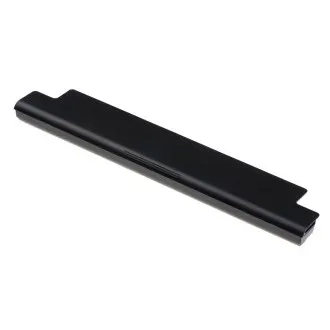 Batéria T6 Power pre Dell Latitude 3440, 3540, Inspiron 14, 15, Vostro 2421, 2600mAh, 38Wh, 4cell