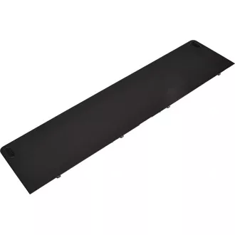 Batéria T6 Power pre Dell Latitude E7440, Latitude E7450, 5800mAh, 43Wh, 4cell, Li-pol