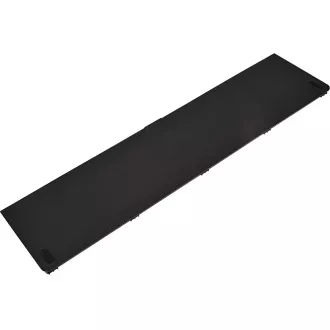 Batéria T6 Power pre Dell Latitude E7440, Latitude E7450, 5800mAh, 43Wh, 4cell, Li-pol