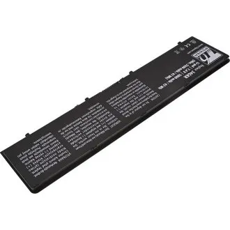 Batéria T6 Power pre Dell Latitude E7440, Latitude E7450, 5800mAh, 43Wh, 4cell, Li-pol Batéria T6 Power pre Dell Latitude E7440, Latitude E7450, 5800mAh, 43Wh, 4cell, Li-pol