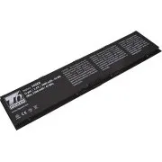 Batéria T6 Power pre Dell Latitude E7440, Latitude E7450, 5800mAh, 43Wh, 4cell, Li-pol