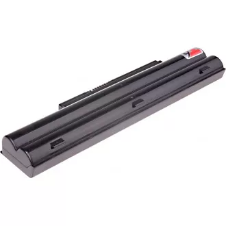 Batéria T6 Power pre Fujitsu LifeBook LH520, LH530, AH530, E741, PH50, PH521, 5200mAh, 56wh, 6cell