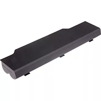 Batéria T6 Power pre Fujitsu LifeBook LH520, LH530, AH530, E741, PH50, PH521, 5200mAh, 56wh, 6cell