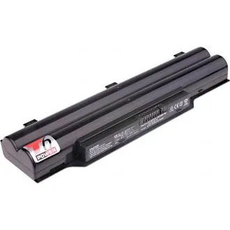 Batéria T6 Power pre Fujitsu LifeBook LH520, LH530, AH530, E741, PH50, PH521, 5200mAh, 56wh, 6cell Batéria T6 Power pre Fujitsu LifeBook LH520, LH530, AH530, E741, PH50, PH521, 5200mAh, 56wh, 6cell