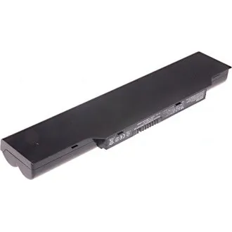 Batéria T6 Power pre Fujitsu LifeBook LH520, LH530, AH530, E741, PH50, PH521, 5200mAh, 56wh, 6cell Batéria T6 Power pre Fujitsu LifeBook LH520, LH530, AH530, E741, PH50, PH521, 5200mAh, 56wh, 6cell