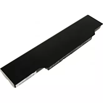 Batéria T6 Power pre Fujitsu LifeBook AH512, AH532, AH562, A532, 5200mAh, 56Wh, 6cell