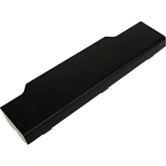Batéria T6 Power pre Fujitsu LifeBook AH512, AH532, AH562, A532, 5200mAh, 56Wh, 6cell