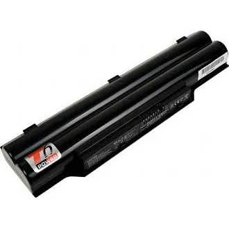 Batéria T6 Power pre Fujitsu LifeBook AH512, AH532, AH562, A532, 5200mAh, 56Wh, 6cell Batéria T6 Power pre Fujitsu LifeBook AH512, AH532, AH562, A532, 5200mAh, 56Wh, 6cell