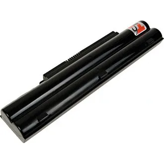 Batéria T6 Power pre Fujitsu LifeBook AH512, AH532, AH562, A532, 5200mAh, 56Wh, 6cell Batéria T6 Power pre Fujitsu LifeBook AH512, AH532, AH562, A532, 5200mAh, 56Wh, 6cell