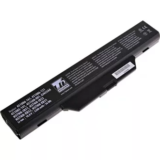 Batéria T6 Power pre HP Compaq 6530s, 6535s, 6720s, 6730s, 6735s, 6820s, 6830s, 5200mAh, 56Wh, 6cell Batéria T6 Power pre HP Compaq 6530s, 6535s, 6720s, 6730s, 6735s, 6820s, 6830s, 5200mAh, 56Wh, 6cell