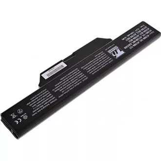 Batéria T6 Power pre HP Compaq 6530s, 6535s, 6720s, 6730s, 6735s, 6820s, 6830s, 5200mAh, 56Wh, 6cell Batéria T6 Power pre HP Compaq 6530s, 6535s, 6720s, 6730s, 6735s, 6820s, 6830s, 5200mAh, 56Wh, 6cell