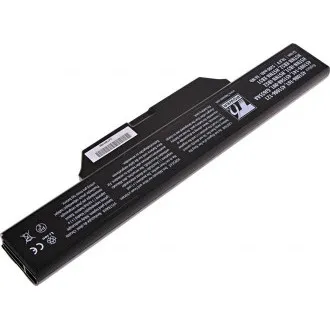 Batéria T6 Power pre HP Compaq 6530s, 6535s, 6720s, 6730s, 6735s, 6820s, 6830s, 5200mAh, 56Wh, 6cell Batéria T6 Power pre HP Compaq 6530s, 6535s, 6720s, 6730s, 6735s, 6820s, 6830s, 5200mAh, 56Wh, 6cell