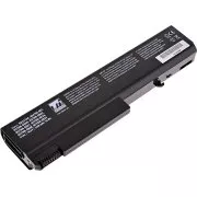 Batéria T6 Power pre HP 6530b, 6730b, 6930b, ProBook 6440b, 6450b, 6540b, 5200mAh, 56Wh, 6cell