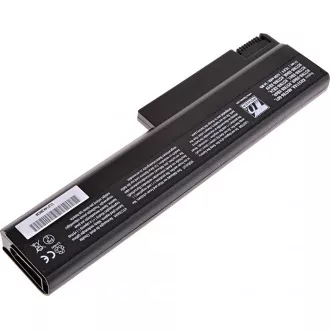 Batéria T6 Power pre HP 6530b, 6730b, 6930b, ProBook 6440b, 6450b, 6540b, 5200mAh, 56Wh, 6cell