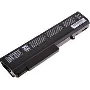 Batéria T6 Power pre HP 6530b, 6730b, 6930b, ProBook 6440b, 6450b, 6540b, 5200mAh, 56Wh, 6cell