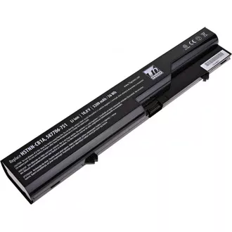 Batéria T6 Power pre HP ProBook 4320s, 4420s, 4520s, HP 320, 325, 420, 620, 5200mAh, 56Wh, 6cell Batéria T6 Power pre HP ProBook 4320s, 4420s, 4520s, HP 320, 325, 420, 620, 5200mAh, 56Wh, 6cell