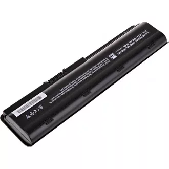 Batéria T6 Power HP Pavilion dv3-4000, dv4-4000, dv5-2000, dv6-3000, dv7-4000, 5200mAh, 56Wh, 6cell
